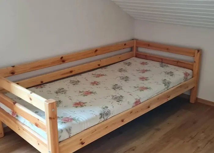 Ferienwohnung Casa Alotto
