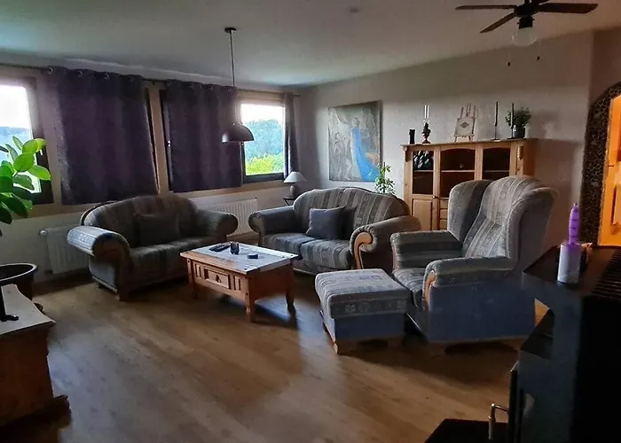 Ferienwohnung Casa Alotto