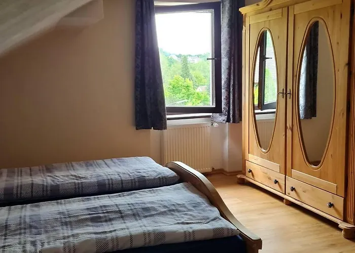 Ferienwohnung Casa Alotto