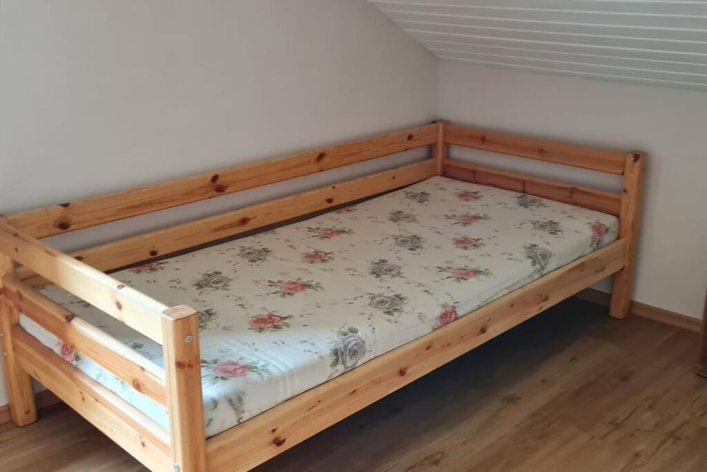 Ferienwohnung Casa Alotto * Windeck