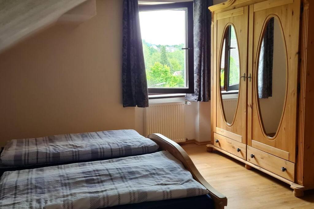 Apartment Ferienwohnung Casa Alotto