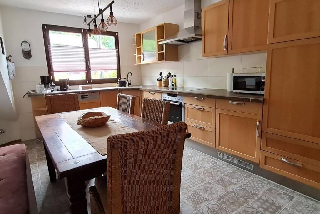 Ferienwohnung Casa Alotto *