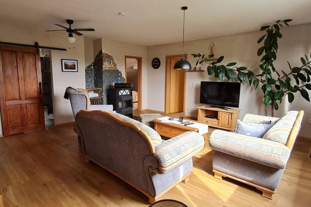 Ferienwohnung Casa Alotto Apartment *