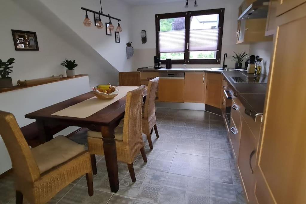 Ferienwohnung Casa Alotto Apartment