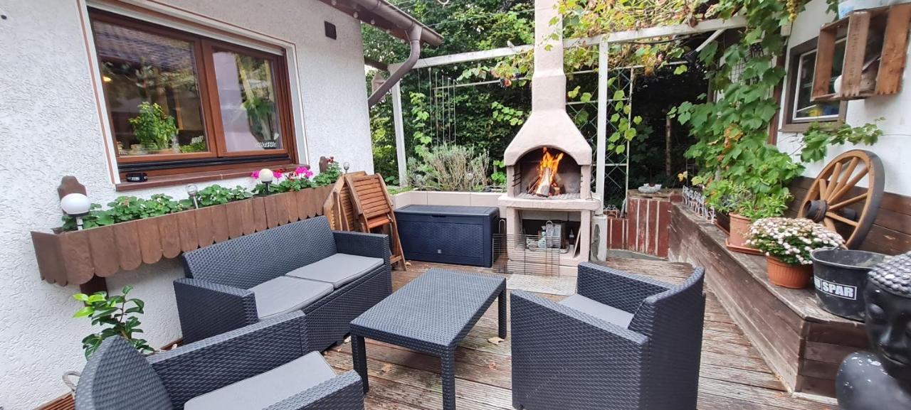 Ferienwohnung Casa Alotto Apartment Windeck